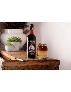 Goslings Black Seal Rum... 2