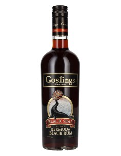 Goslings Black Seal Rum...