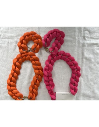 Fantasy Bracelet Orange