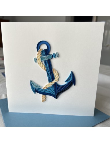 Card Design Anchor