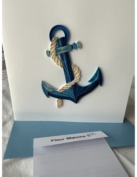 Card Design Anchor