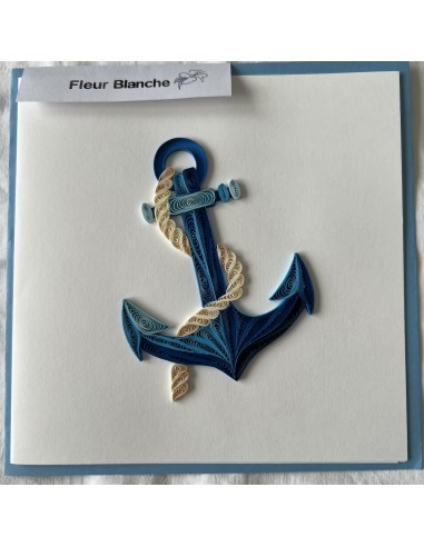 Card Design Anchor