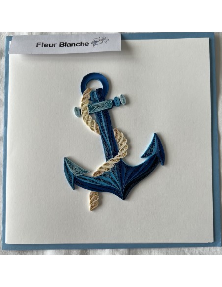 Card Design Anchor