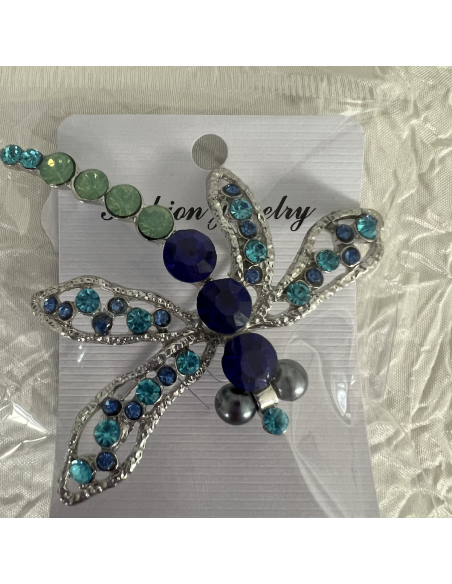 Broach - Dragonfly