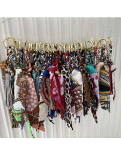 Key Chain or Bag Decoration... 2
