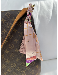 Key Chain or Bag Decoration...