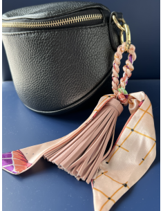 bijou de sac / porte-clé -... 2