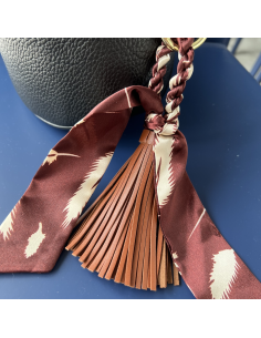 Key Chain or Bag Decoration...