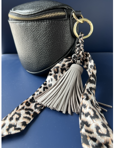 bijou de sac / porte-clé -...